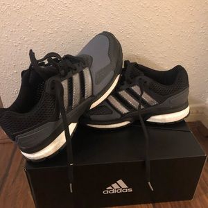 Adidas Response Boost Shoes